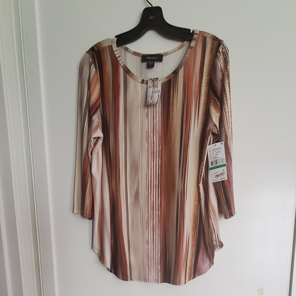 Karen Kane Top